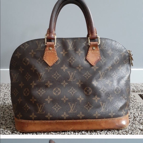 NFS just showing - Picture 1 of 3